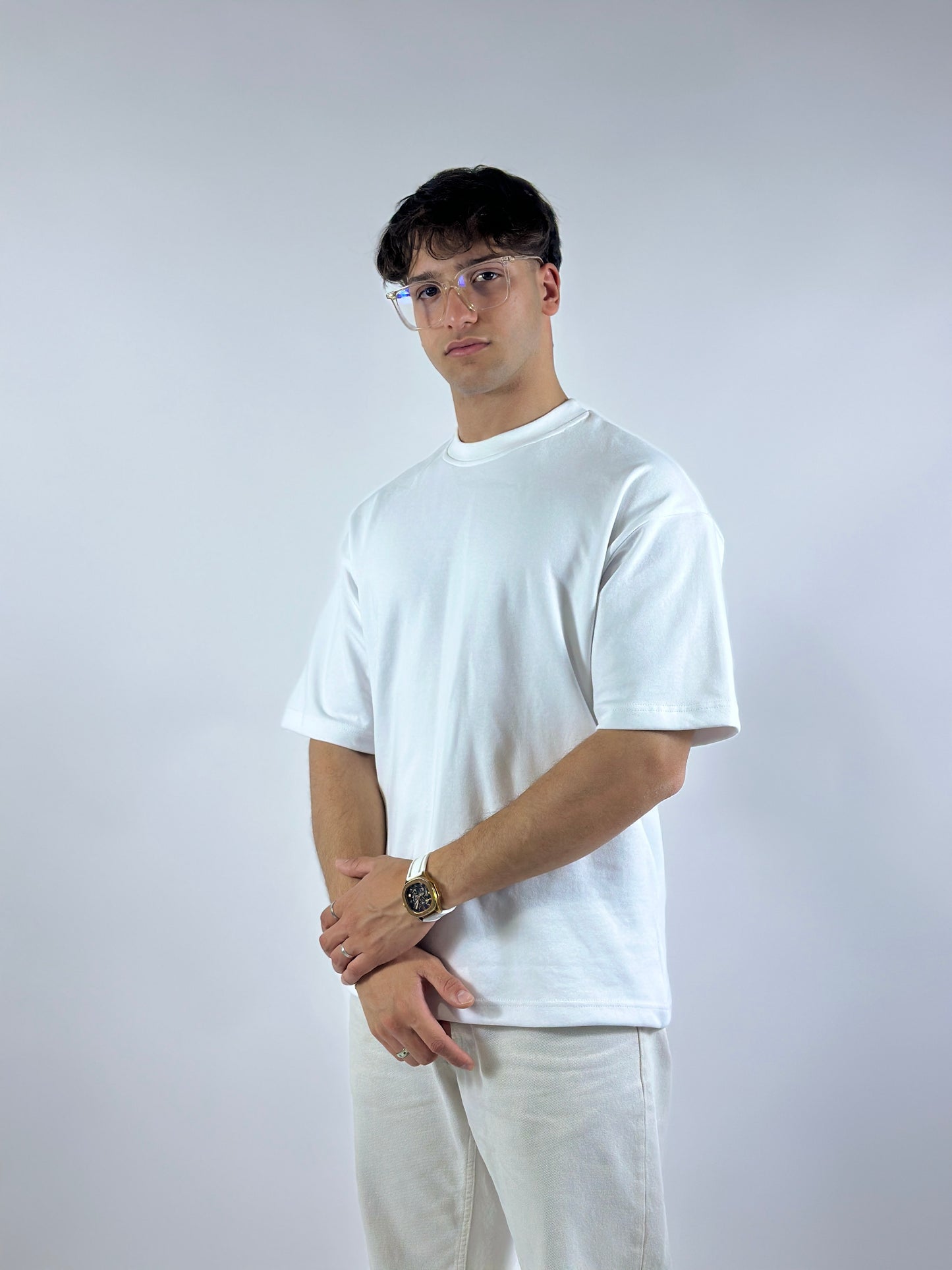 T-shirt oversized