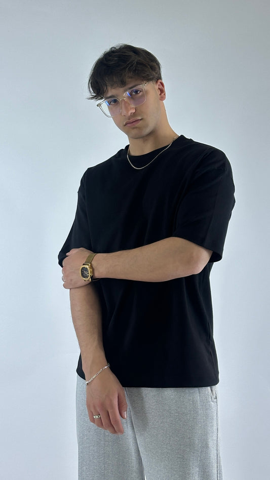 T-shirt oversized