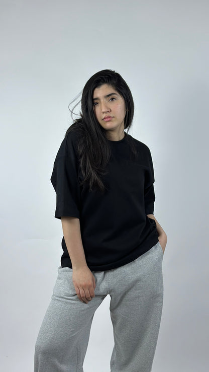 T-shirt oversized