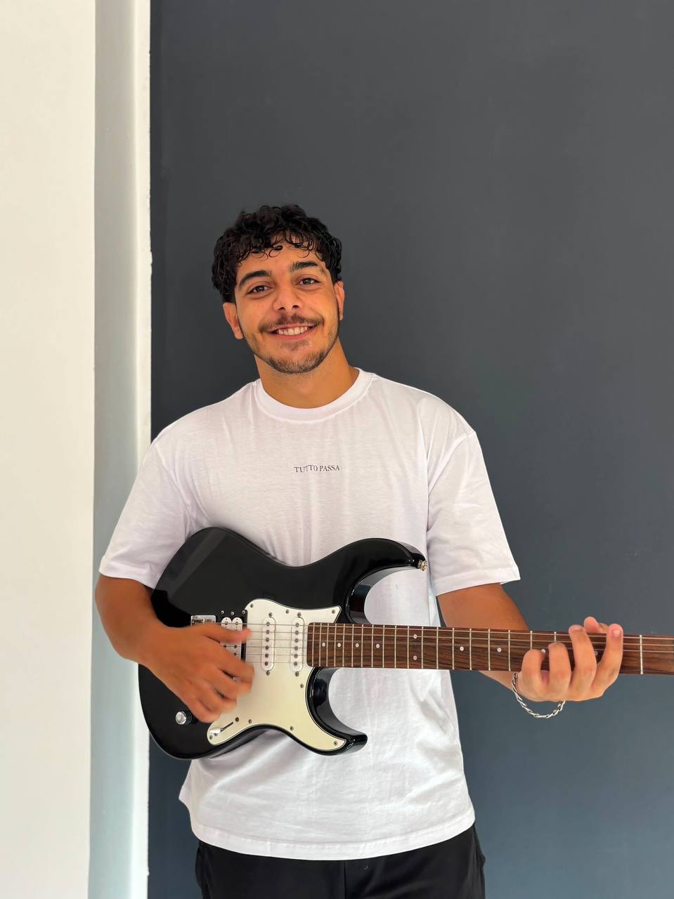 TUTTO PASSA